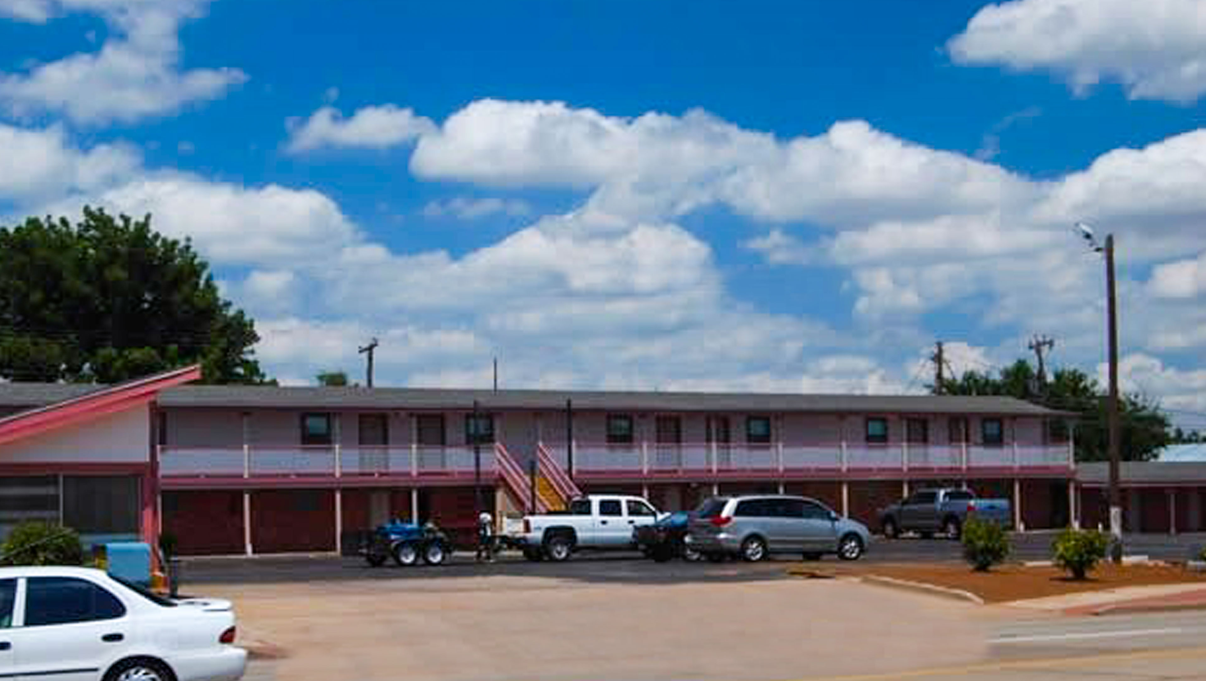 About Us American Inn & Suites Childress